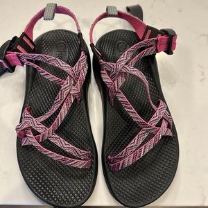 Girls Chaco sandals never worn size 3